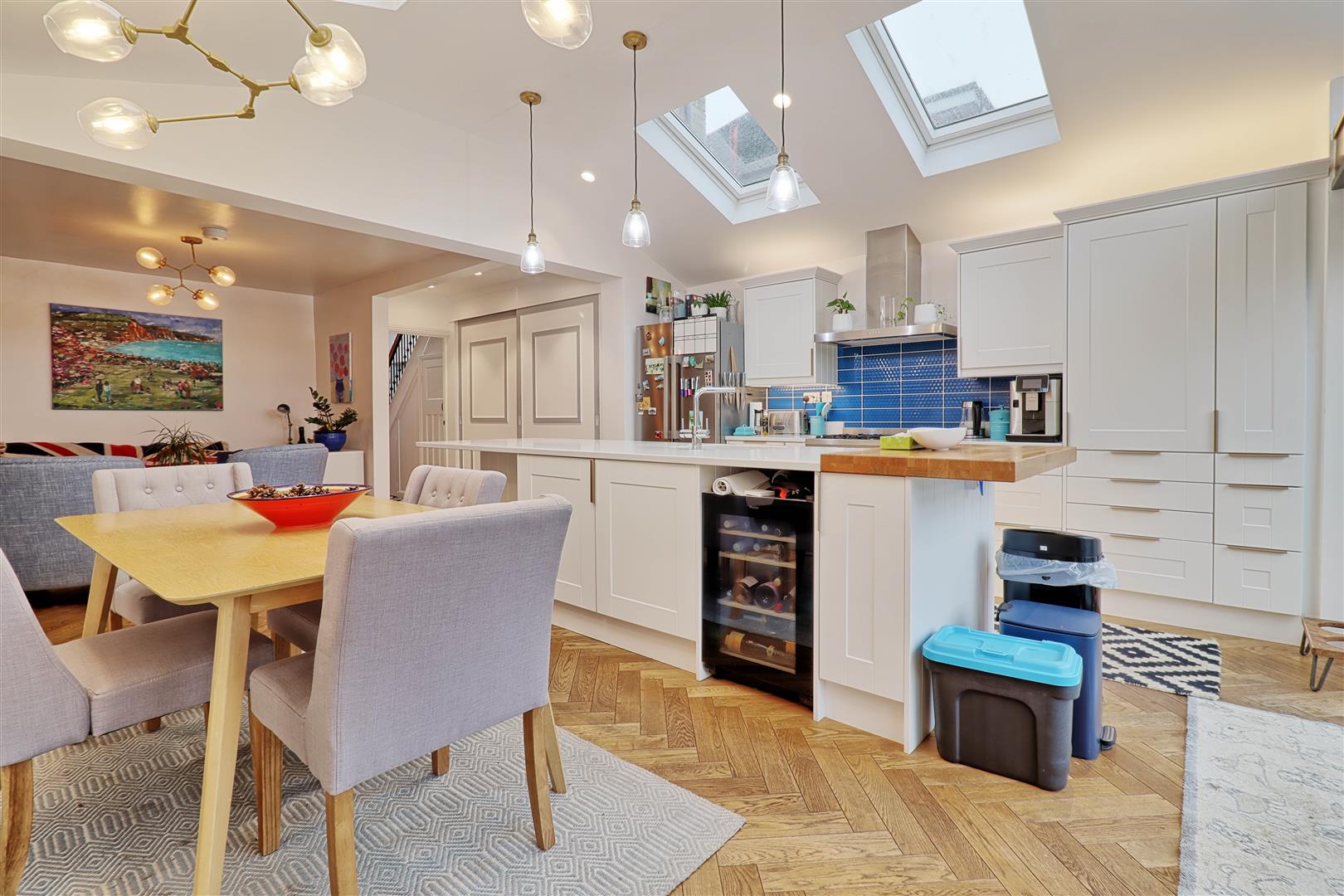 Greville Road, Cambridge